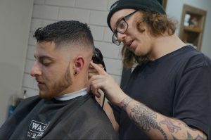 Barber Geelong