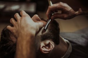 Barber Geelong