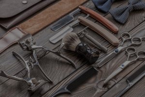 Barber Geelong