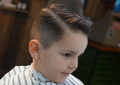 Barber Geelong | Rex & Ross Barber | Men's Grooming Service